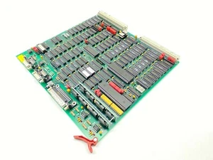 Andron 386270 +RAO0316 Control Board Herbert Walter EXE 400 Exeron - Picture 1 of 5