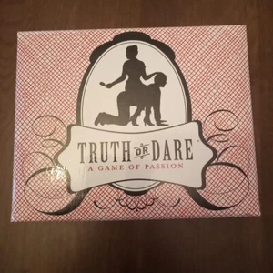 Juego Truth Or Dare A Game Of Passion - Imagen 1 de 5