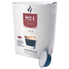 120 Capsule Caffè H24 compatibili Lavazza a modo mio