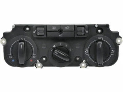 Módulo de control de climatización Dorman 15391NF para Volkswagen Golf 2006 Foto 1 de 2