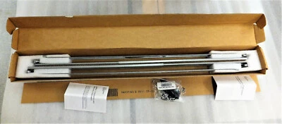 728440-002 Rail Kit Friction SFF 1U G10 HEWLETT PACKARD ( LOT OF 2 ) NEW SURPLUS - Image 1 of 2