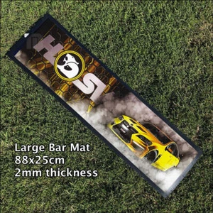 HSV Holden VF R8 club sport Bar Mat Runner - Picture 1 of 9