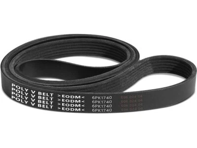 For 1994-1998 Buick Skylark Accessory Drive Belt APR 55164SFPC 1995 1996 1997 - Image 1 of 2