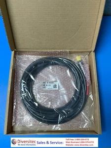 Nokia 473708A.101 FPWO FZ AC Power Cale, 10m, 18AWG - Picture 1 of 2