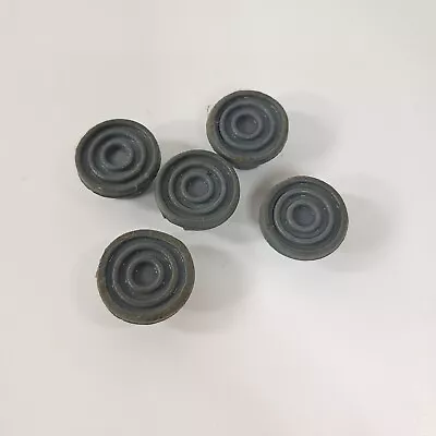 ULTIMATE CHOPPER CH-1 Food Processor 5 Rubber Feet grippers Replacement part - Image 1 of 4