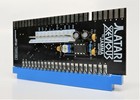 Atari Xevious to JAMMA Adapter