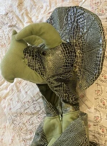 Children’s 4T Dinosaur Costume - Picture 1 of 9