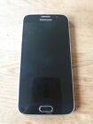 Samsung Galaxy S6 32gb  Unlocked Smartphone - Blue Faulty Wont Charge