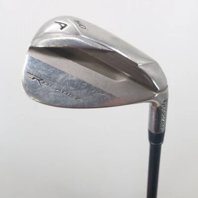 TaylorMade Rocketbladez Rbladez A  Gap Wedge 50 Deg Graphite Senior RH C-149178 - Image 1 of 4