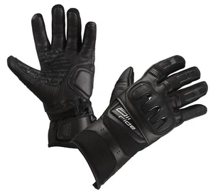 Modeka Air Ride ll Sommer Motorradhandschuhe Gr. 8 - schwarz/schwarz - Bild 1 von 1