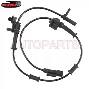 Abs Speed Sensors Front Driver or Passenger Side Right Left 68199987AC for Dodge - Picture 1 of 8