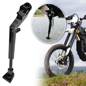 Motorcycle Kickstand Adjustable Alu Side Kick Stand Support For Ultra Bee 2023+ - Bild 1 von 11