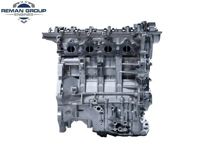 Motor KIA RIO 2012 1,6 L VIN 3 octavo dígito DOHC automático Isg 4 cilindros 16 val remanente Foto 1 de 4