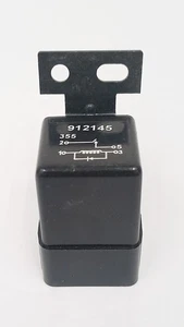 Herko Fuel Pump Relay YRLA34 for Buick Chevrolet Oldsmobile Century Regal 82-85 - Picture 1 of 5