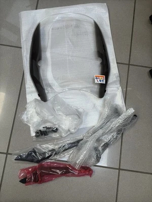 parabrezza honda sh 08R70-K53-D01 - Immagine 1 di 4