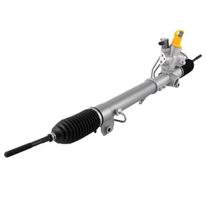 Lenkgetriebe for Mercedes W221 S280 S300 S320 CDi 2006-2013 26-4018 - Picture 1 of 6