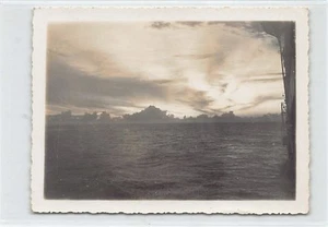 China - TIANJIN - The Eastern Arsenal - A sunset - PHOTOGRAPH Size approx. 12 cm - Picture 1 of 2