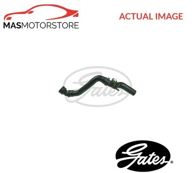 RADIATOR HOSE UPPER GATES 05-3574 H NEW OE REPLACEMENT - Image 1 of 4