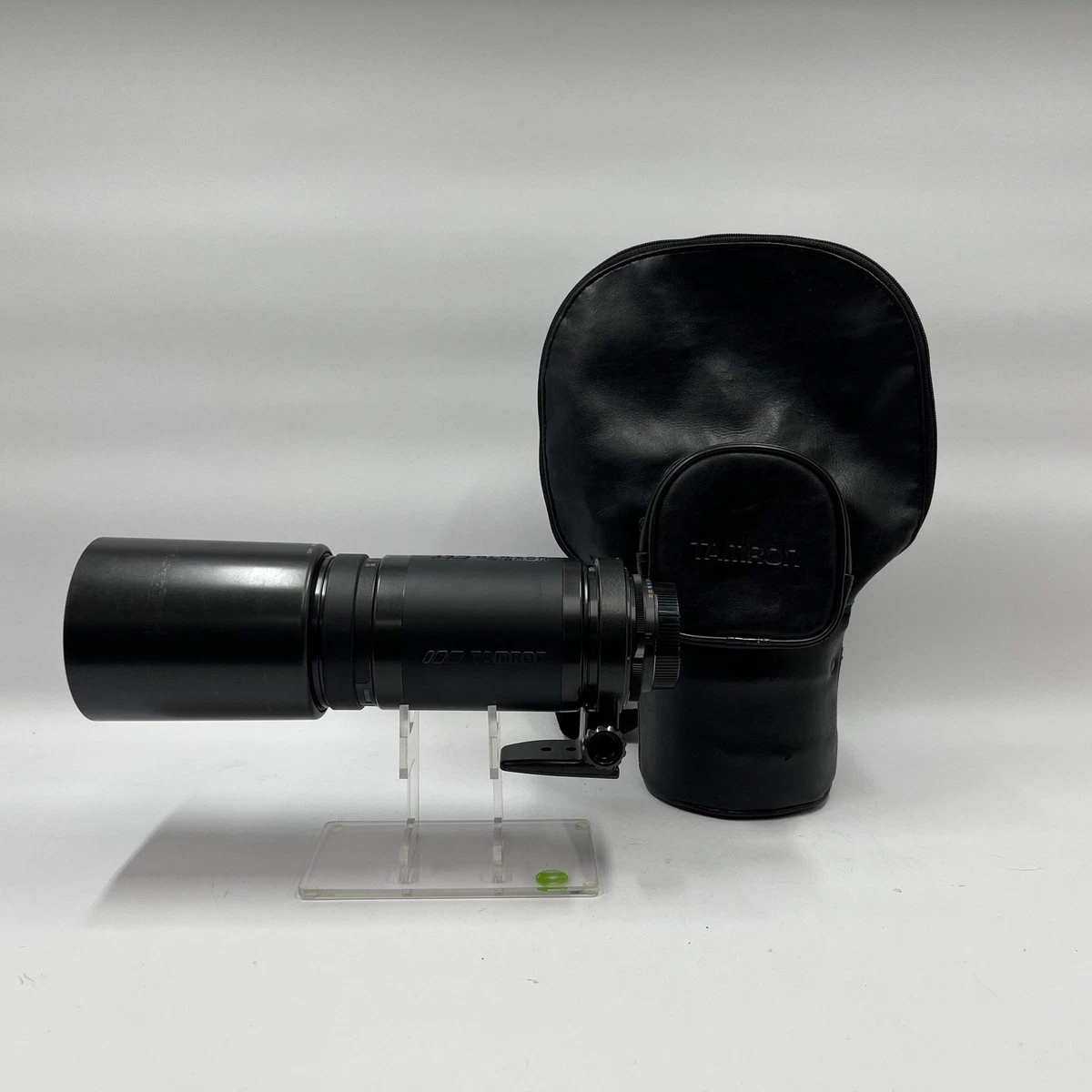 Tamron 200-400mm Focal Camera Lenses for sale - eBay