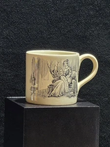 MOTTAHEDEH "GRANDMAMMA'S TALES" CHILD CHINA CUP ***See Description *** - Picture 1 of 11