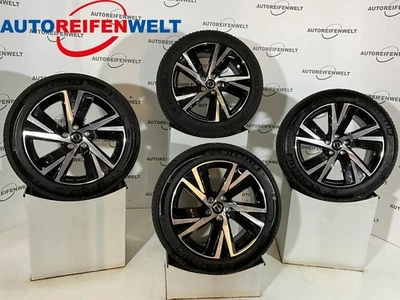 Winter Kompletträder 245/45R18 z.B. passend für Volvo S60 - Bild 1 von 4