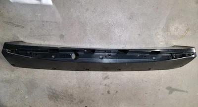 2002-2013 Cadillac Escalade EXT "Pickup" 3rd Brake Light Trim Spoiler Molding - Image 1 of 4