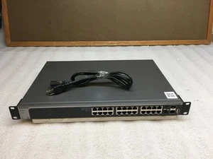 Netgear ProSAFE XS748T 48-Port 10G 4x SFP+ Ethernet Smart Switch - Picture 1 of 8