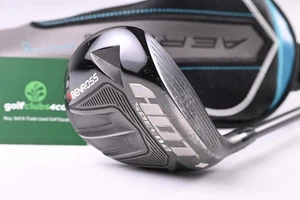 Benross Hot Speed 2 #3 Wood / 16 Degree / Regular Flex Aldila Tour 75 Shaft - Picture 1 of 9