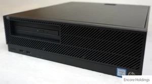 HP Custom Flex Pro 8100 Desktop - Intel Core i3-8100 - 8 GB RAM - 512 22B63UC - Picture 1 of 1