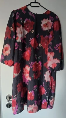 Kleid Gr. 38 🌹 - Bild 1 von 4
