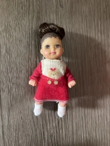 Barbie Happy Family Neighbor Baby #sr - Picture 1 of 13
