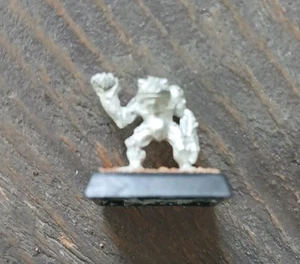 Citadel Chaos Familiar Thing WFRP The Old World - Picture 1 of 3