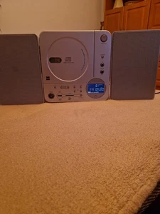 Stereoanlage mit Fernbedienung - Bild 1 von 24