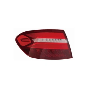 Fanale Posteriore Sinistra LED per Mercedes-Benz GLC SUV X253 (2015-2019) - DEPO - Picture 1 of 3
