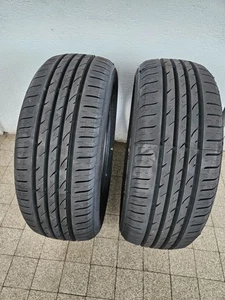 Reifen Neu 205/55 R 16  91 V  Nexen - Bild 1 von 3