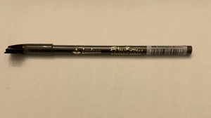 Lápiz de cejas Jordana FabuBrow 06 MARRÓN MEDIANOCHE *Nuevo/Sellado + Regalo gratis - Imagen 1 de 4