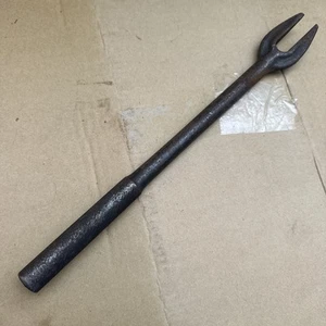 Vintage PROTO USA 16" Inch Pickle Fork Ball Joint Separator Tool No. 6546 - Picture 1 of 16