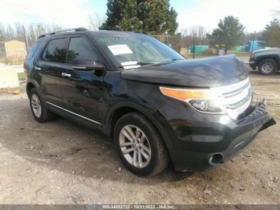 Differential Carrier Rear Fits 10-19 TAURUS 3984097 - Image 1 of 4