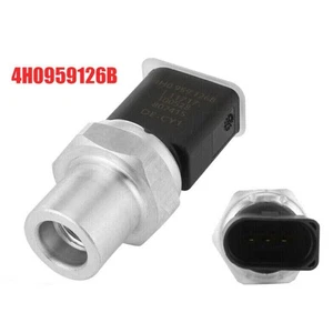 For Audi A3 A4 A5 A6 A7 A8 Q5 Q7 Skoda Seat Air Con A/C Pressure Sensor Switch - Picture 1 of 12