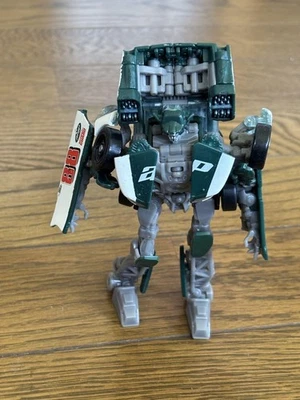 Transformers Roadbuster - Image 1 of 4