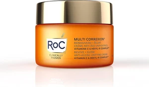 Roc - Multi Correxion Revive + Glow Crema Unificante Alla Vitamina C Ricca - Lev - Imagen 1 de 12