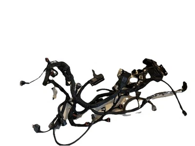 Chevrolet Captiva Engine Wiring Harness Loom Genuine 2.0 Vcdi 2010 Year #9899 - Image 1 of 4