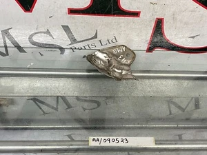 (AS) MERCEDES BENZ W205 C CLASS C43 AMG ENGINE TURBOCHARGER SHIELD RIGHT SIDE - Picture 1 of 4