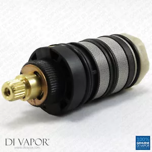 Aqualisa 518114 Midas 100, 200 und 300 Niederdruck Thermostat Kartuschenmischer - Bild 1 von 3