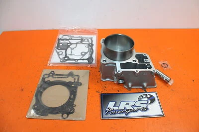 Honda Rincon 2008 680 cilindro pistón extremo superior junta Foto 1 de 4