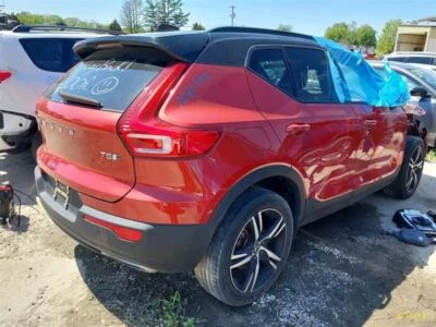 Info-GPS-TV Pantalla Pantalla Montada en el tablero Se Adapta a 18-19 VOLVO V90 3050015 Foto 1 de 4