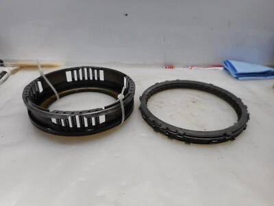 Nissan Murano 2003 conjunto de embrague reverso Foto 1 de 4