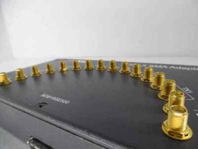 IXIA BOB10GE500 XAUI SMA Adapter - Image 1 of 4