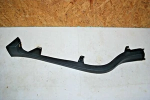 2009 - 2012 Volkswagen CC Rear Left Entering Sill Scuff Trim OEM - Picture 1 of 12