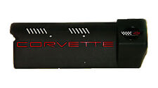 C4 Corvette 1994-1996 Acrylic Fuel Rail Lettering Kits - Color Selection